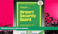 READ  Airport Security Guard(Passbooks) FULL ONLINE