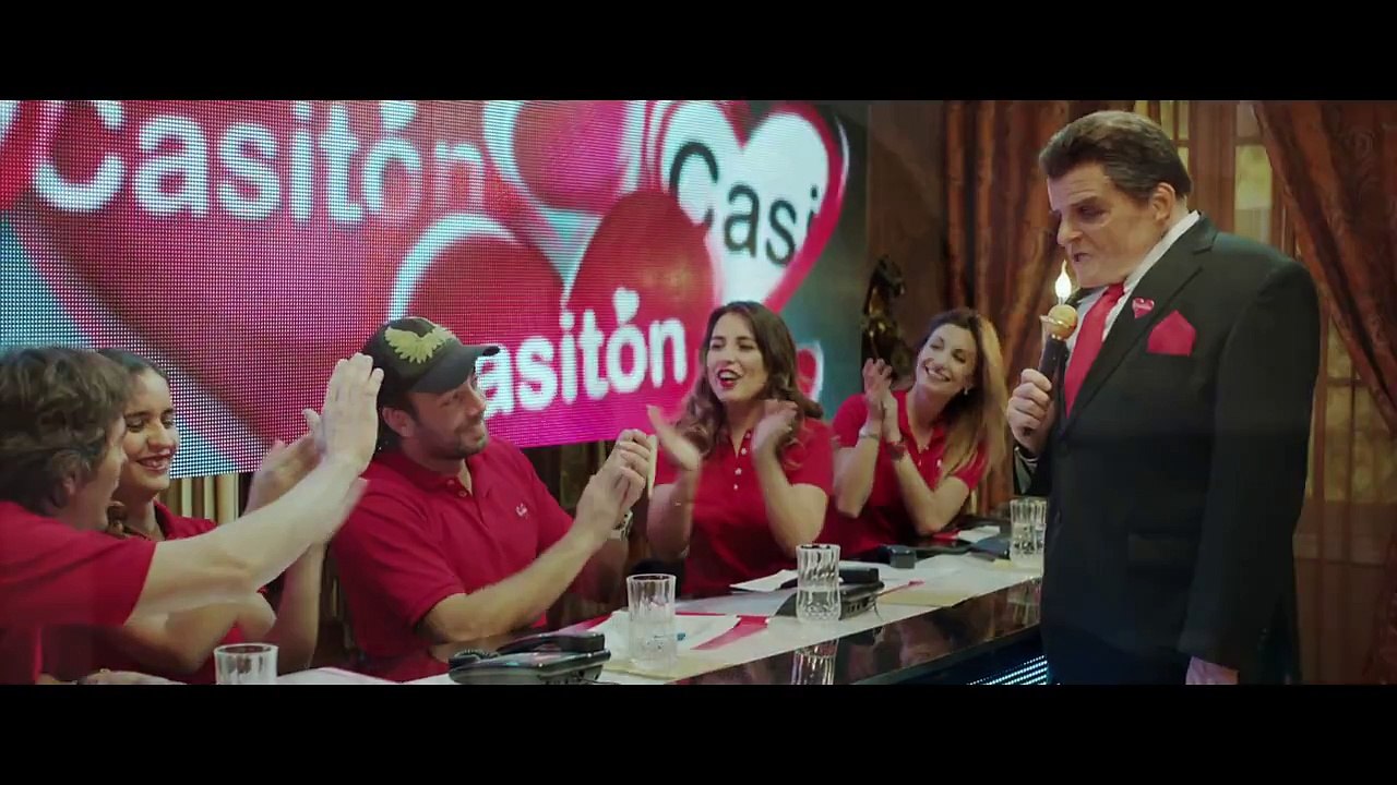 Trailer El Ciudadano Kramer