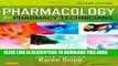 [PDF] Pharmacology for Pharmacy Technicians Popular Collection