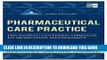 [PDF] Pharmaceutical Care Practice: The Patient-Centered Approach to Medication Management, Third