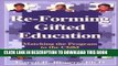 [PDF] Re-Forming Gifted Education: How Parents and Teachers Can Match the Program to the Child