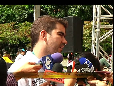 Subsecretario se pronunció frente al caso de agresión al Ag