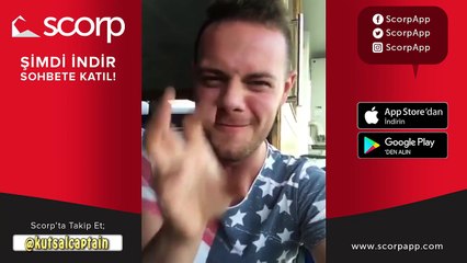 Sinirlenen Türk Kızı Neler Yapabilir ?