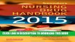 [PDF] Saunders Nursing Drug Handbook 2015 Popular Collection