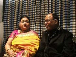 karaoke mohd aziz aik andhera laakh sitare