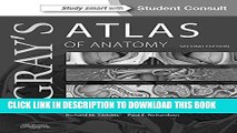 [PDF] Gray s Atlas of Anatomy (Gray s Anatomy) Full Collection