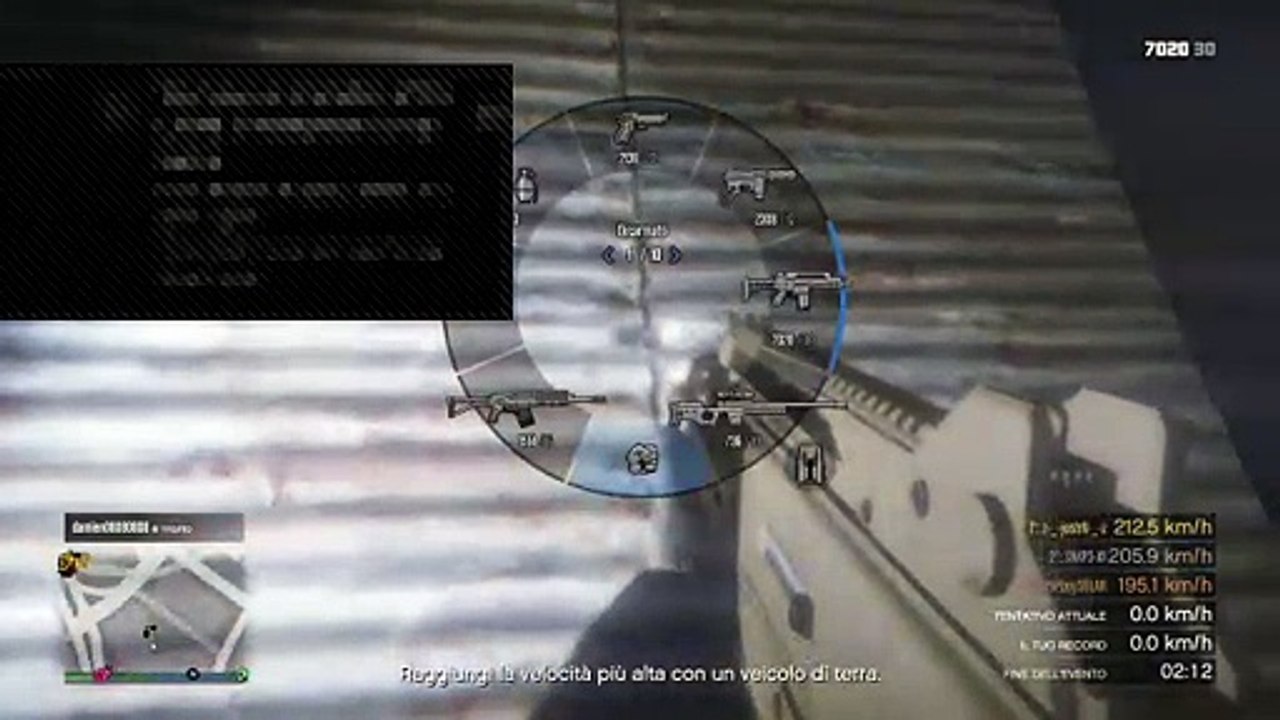 Gta V Online (3)
