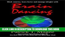 [PDF] Brain Dancing: Work Smarter, Learn Faster Popular Online