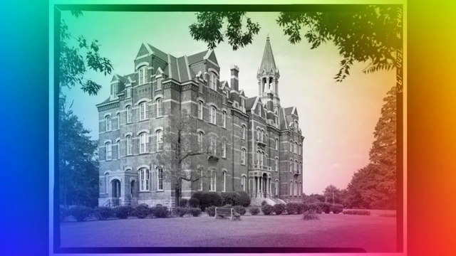 Swing Low, Sweet Chariot - Fisk Jubilee Singers.