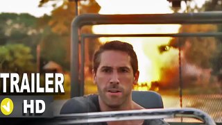 Hard Target 2 - Hollywood Movie Trailer