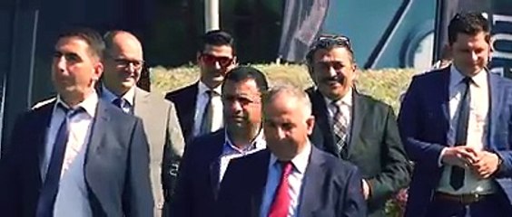 Türkiye yeni Conecto ile tanıştı!