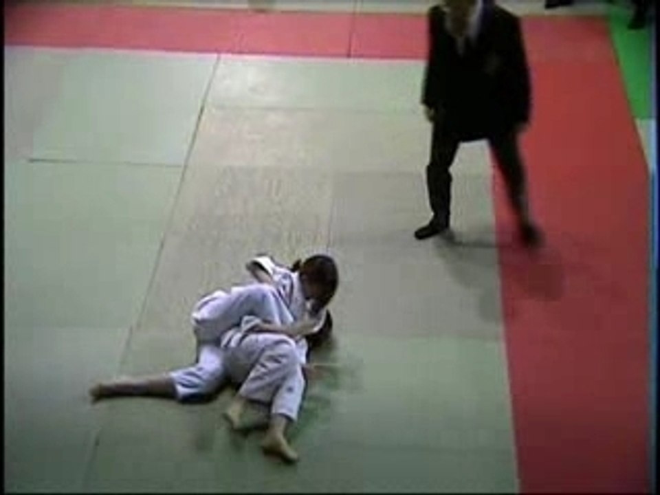 Paola benjamine dept 2005