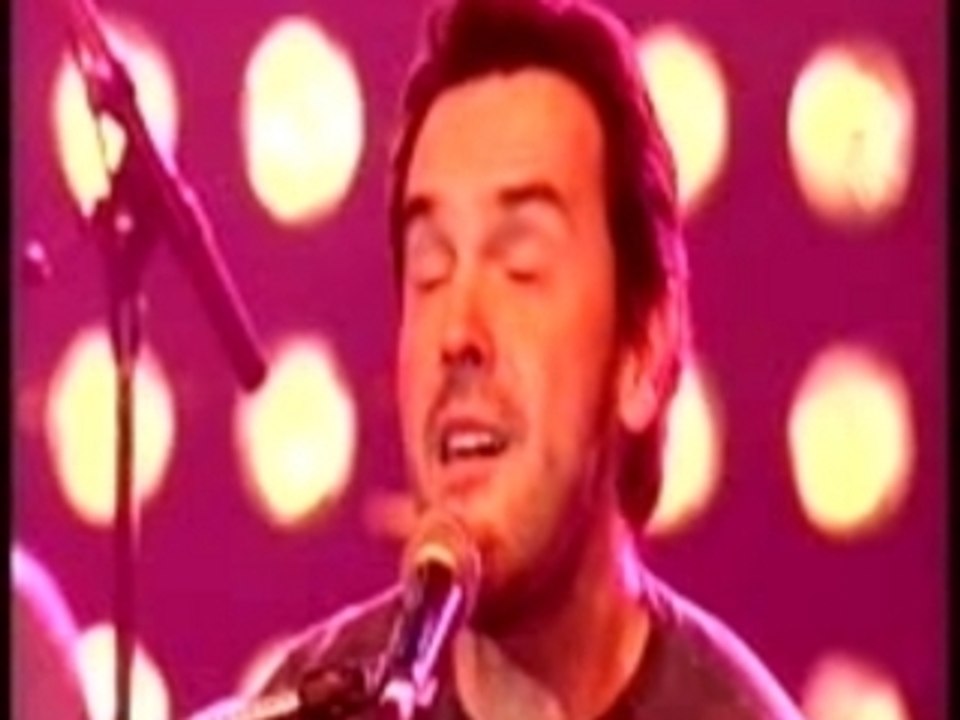 J'en rêve encore Live - gérald De Palmas