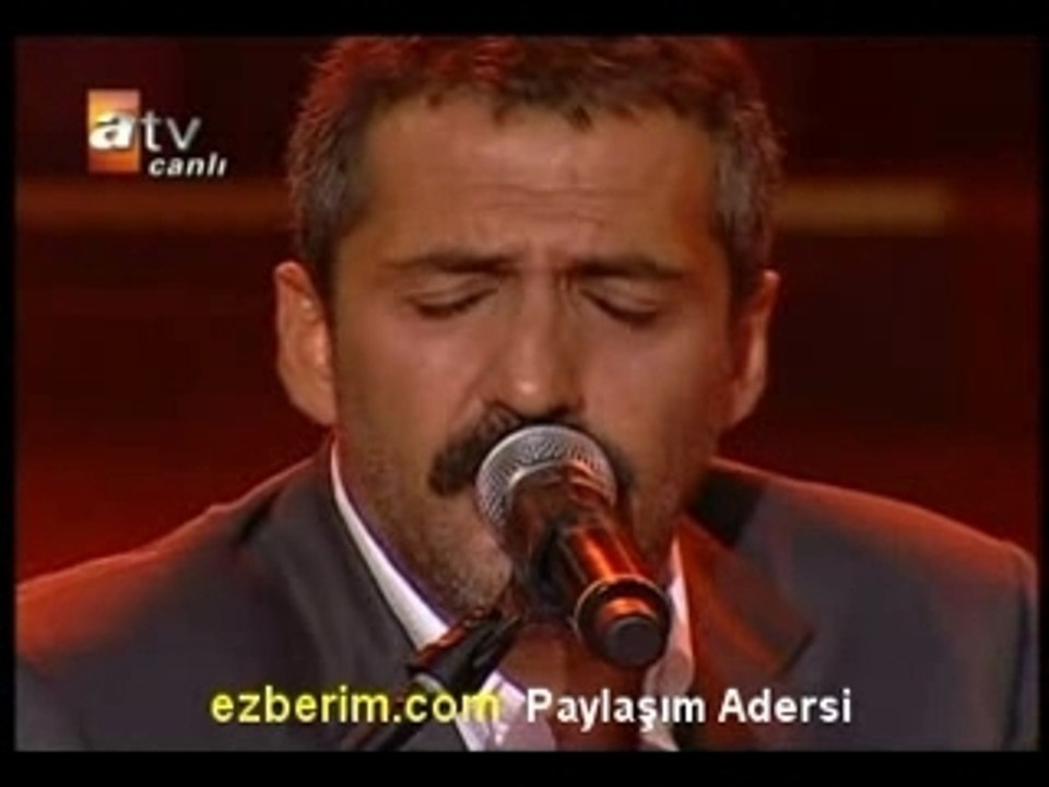 Sarı Sıcak Yavuz Bingöl Esti Seher Yeli