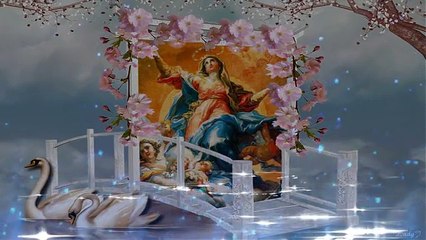 Ave Maria - Bobby Prins-8e3yA2GUeR8-HQ