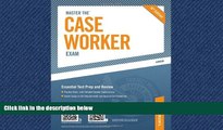 For you Master the Case Worker Exam (Arco Master the Case Worker Exam)