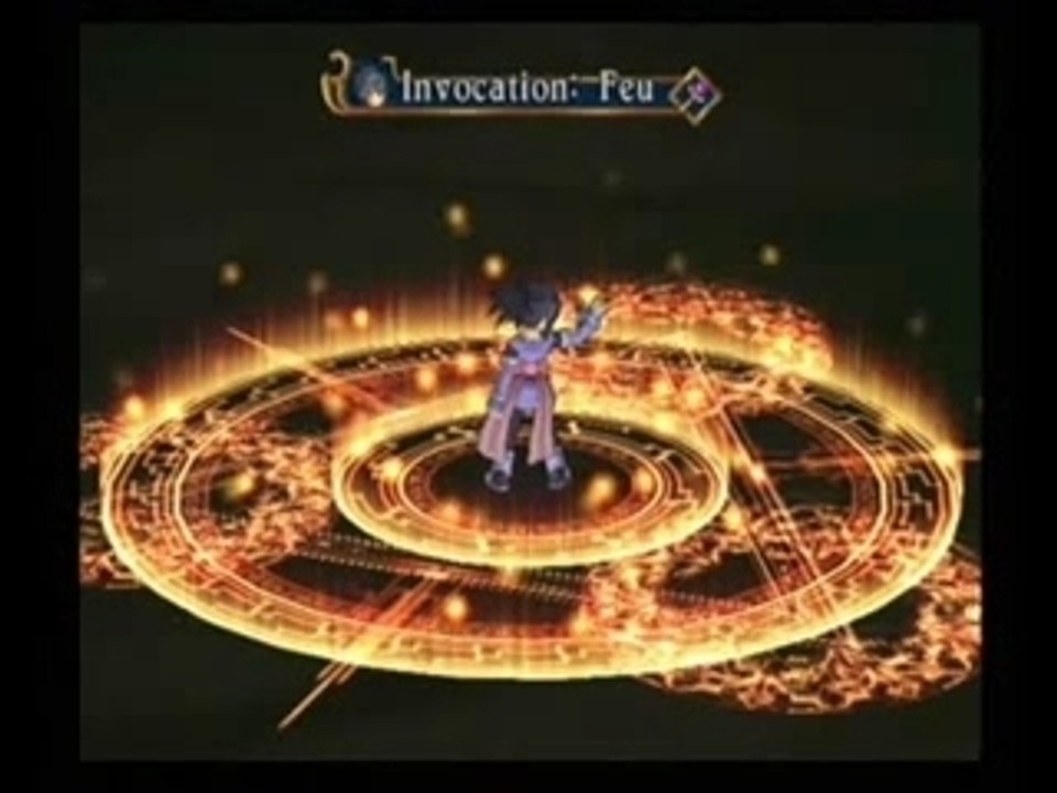Tales of symphonia