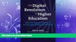 FULL ONLINE  The Digital Revolution in HIgher Education: The How   Why the Internet of Everything