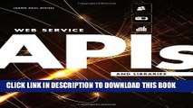 [Read PDF] Web Service APIs and Libraries Download Free