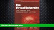 read here  The Virtual University: The Internet and Resource-based Learning (Open and Flexible