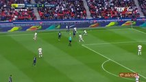 2-0 Edinson Cavani Second Goal HD - PSG 2-0 Bordeaux - 01.10.2016 HD