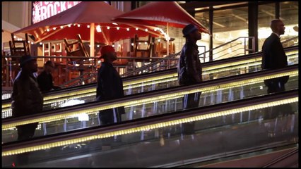 Laughing to the Bank 🎬 Official Movie Trailer