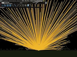 Phun - extreme explosion