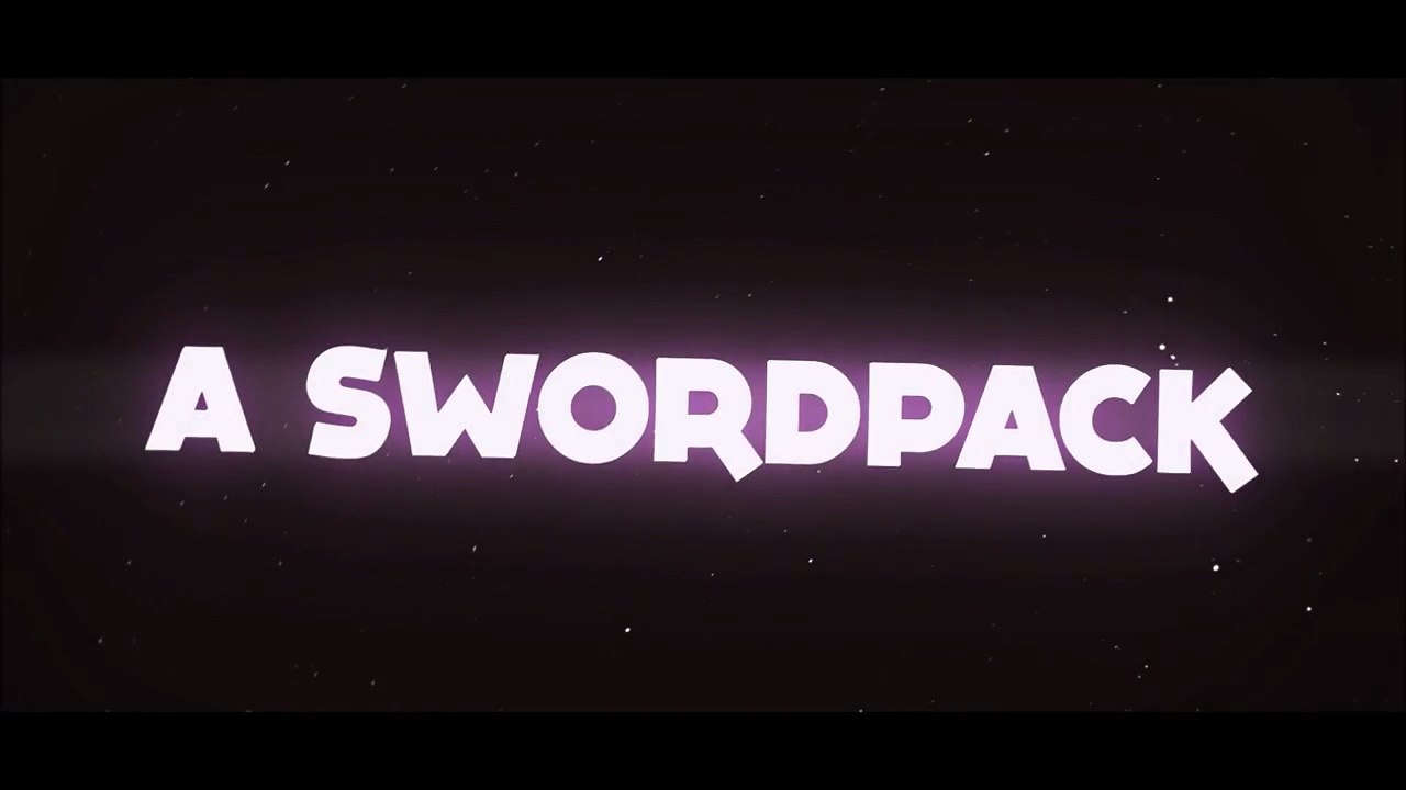 Free Sword Pack - Merry Christmas