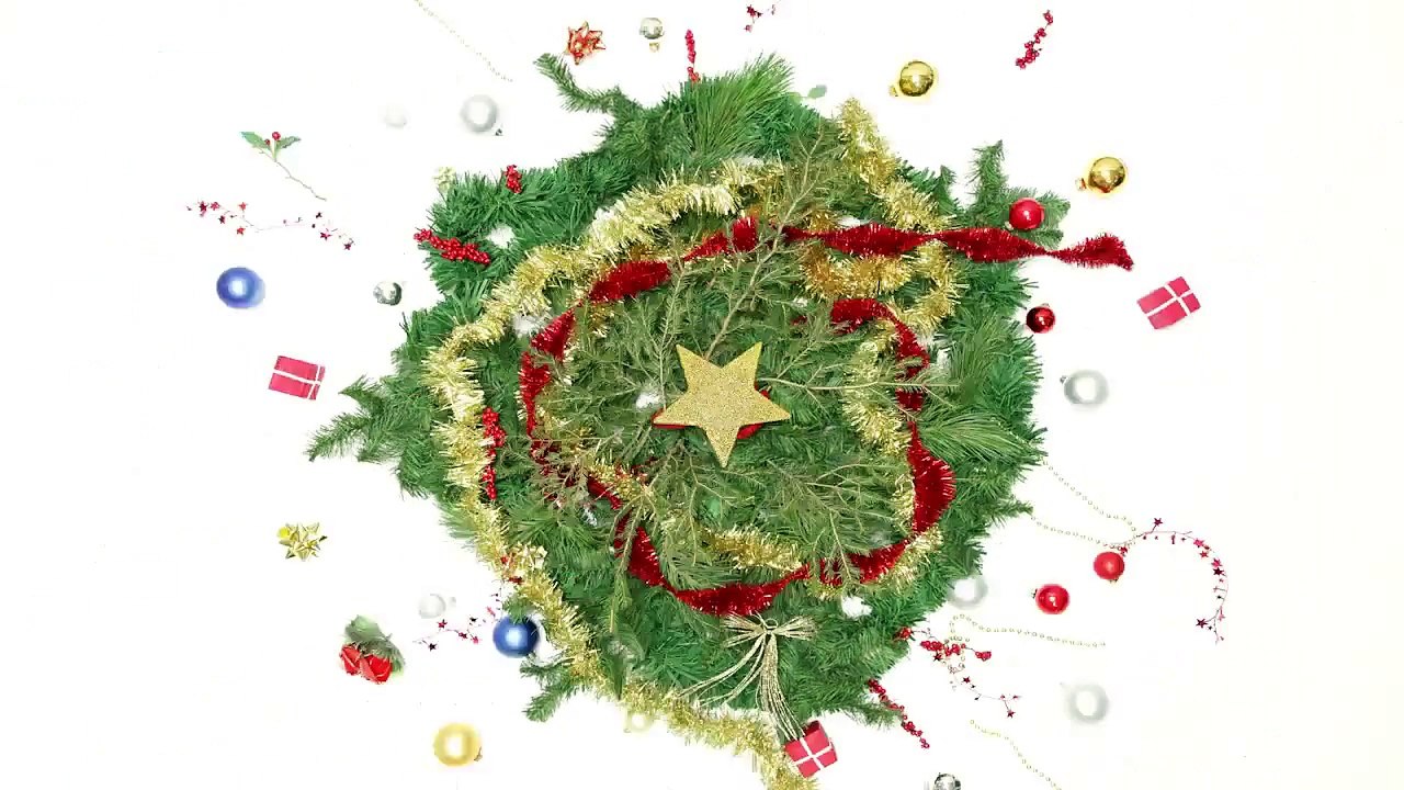 Countdown to Christmas holidays: Xmas with Fiat