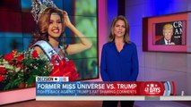 Alicia Machado: Donald Trump Hasn’t Changed Since Fat-Shaming Me In 1996 | TODAY