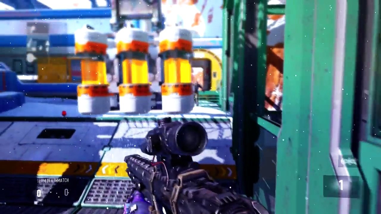 An MLG Christmas