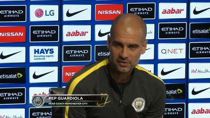 "Pochettino dünyanın en iyilerinden biri"