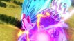 Dragon Ball Xenoverse: DLC Pack #3 Screenshots + Artwork (HD) w/ Boamss