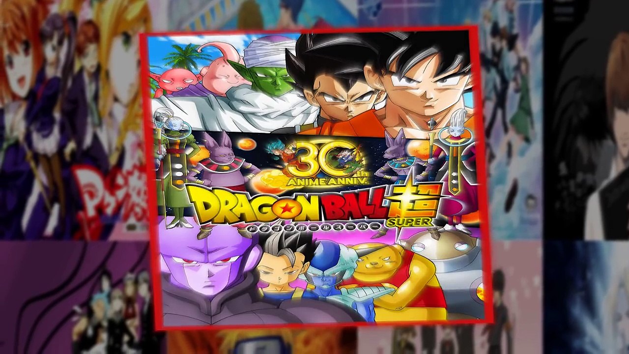 Explicación Dragon Ball Super Capítulo 33 ▲ Curiosidades ▲ Resumen