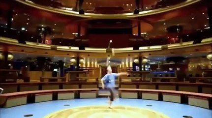 Amazing people   incredible stunts 2015 #1