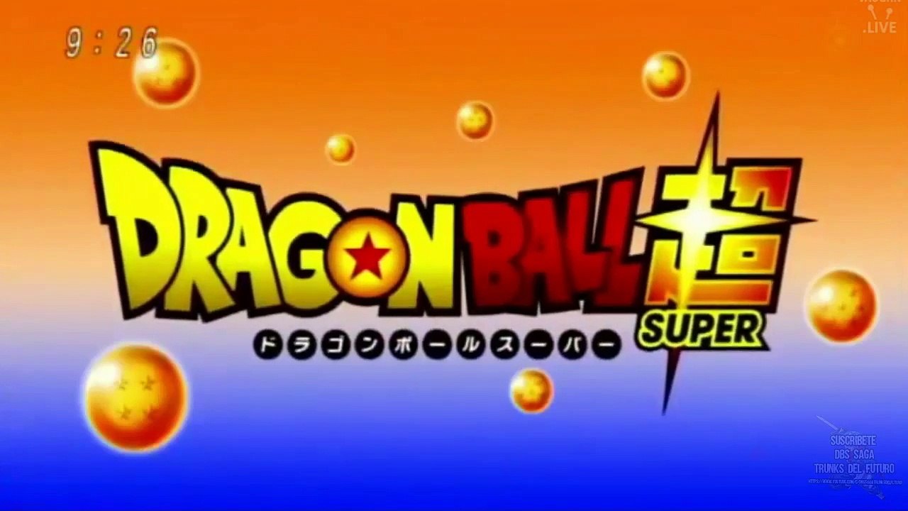 DRAGON BALL SUPER | AVANCE CAPITULO 56