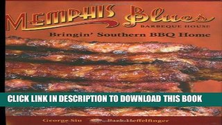 [PDF] Memphis Blues Barbeque House: Bringin  Southern BBQ Home Full Online