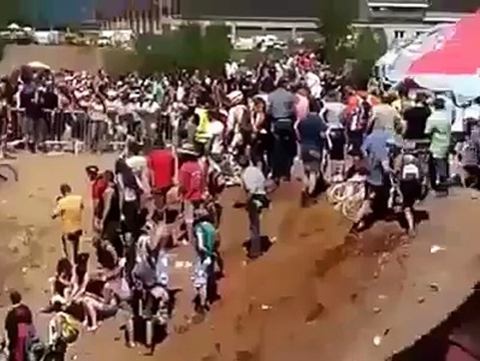 Amazing Motor Cross