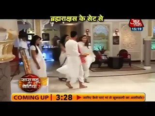 Brahmarakshas 1st -October 2016 *News