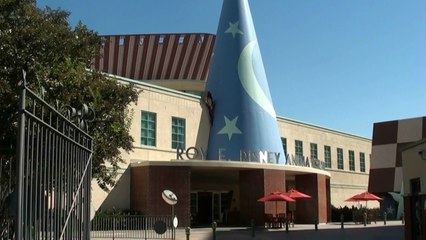 Californie 2014 - Episode 16 : Los Angeles - Glendale - Burbank