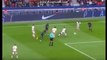 Edison Cavani Amazing BackHeel Goal - PSG vs Bordeaux 2-0 (Ligue 1) 2016 -