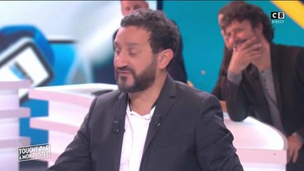 Touche pas à mon poste : Gad Elmaleh raconte comment il a perdu sa virginité à 12 ans
