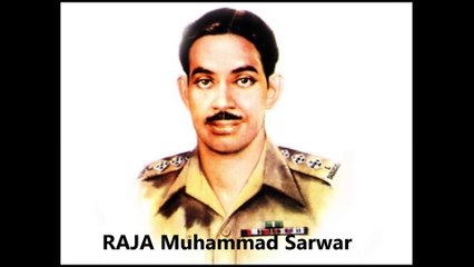 Real Heroes of Pakistan