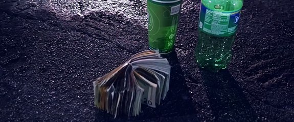 MoneyWade   Bands to Blow  Ft Ttrix Music Video