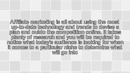 Avoiding Shiny Object Syndrome in Affiliate Marketing