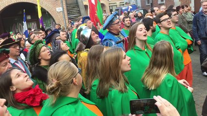 Fête des Hurlus 2016