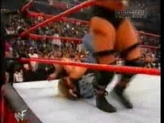 Triple h Returns to screw austin for the wwe champioship