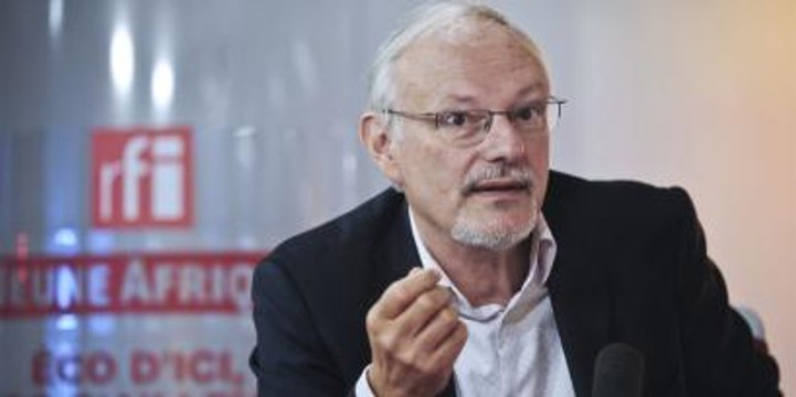 L’Afrique entreprenante de Jean-Michel Severino (1)