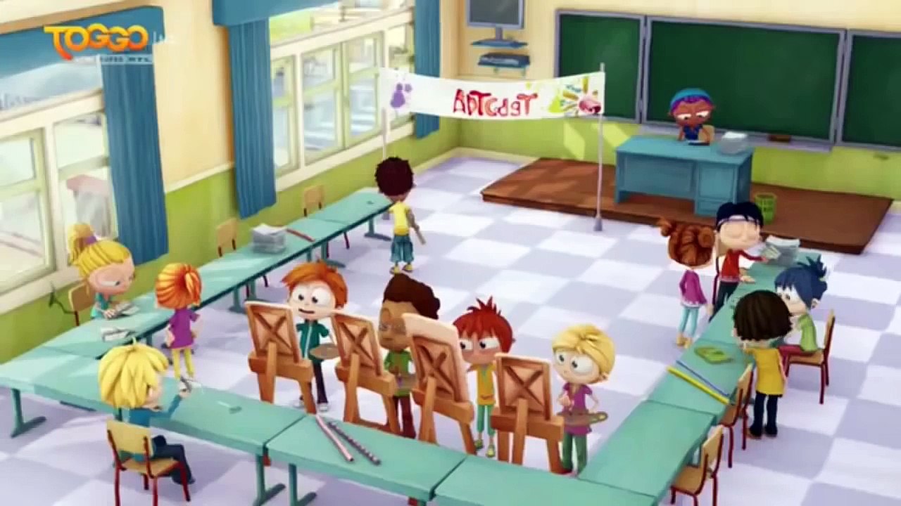 Angelo deutsch F01 Das Ferienlager