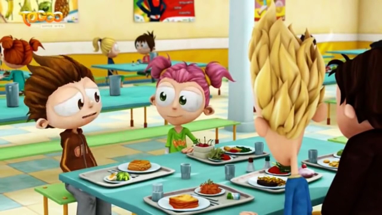 Angelo deutsch F02 maximus Moglerus